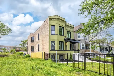 7232 South Union Avenue Chicago IL 60621