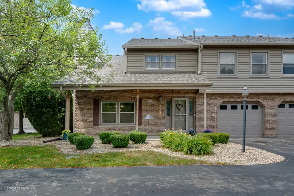 15657 Erin Lane Orland Park IL 60462