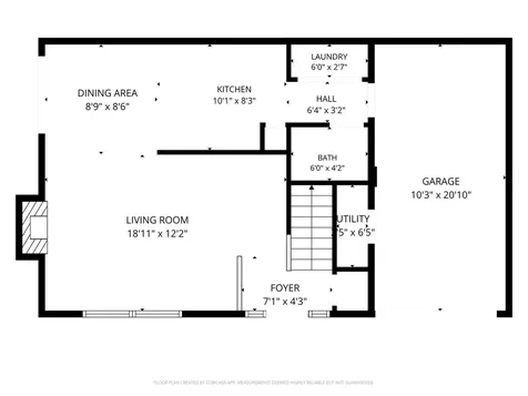 15657 Erin Lane Orland Park IL 60462