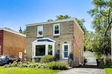 2923 West 97th Street Evergreen Park IL 60805