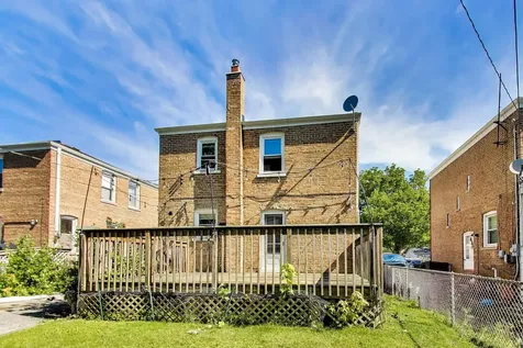 2923 West 97th Street Evergreen Park IL 60805
