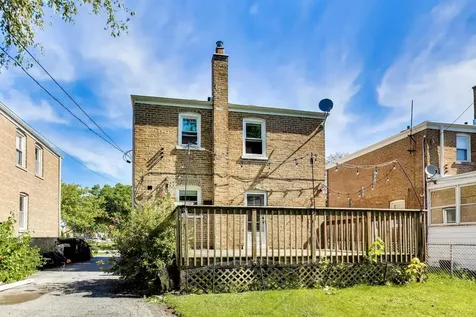 2923 West 97th Street Evergreen Park IL 60805