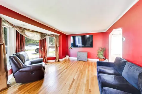 2923 West 97th Street Evergreen Park IL 60805