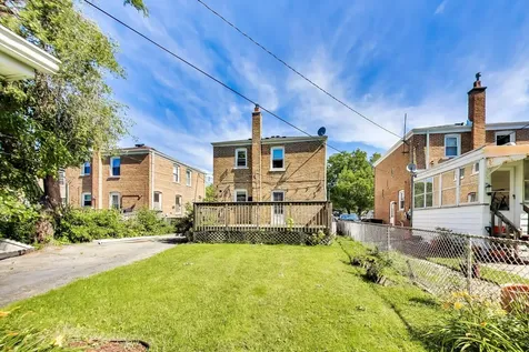2923 West 97th Street Evergreen Park IL 60805