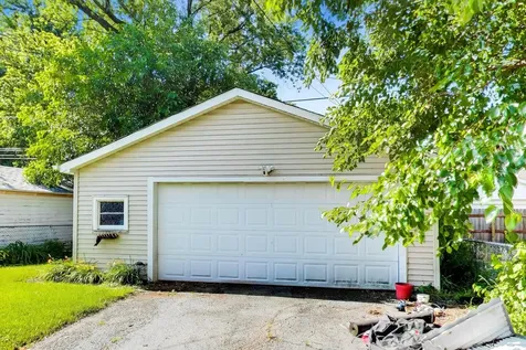 2923 West 97th Street Evergreen Park IL 60805