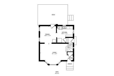 2923 West 97th Street Evergreen Park IL 60805