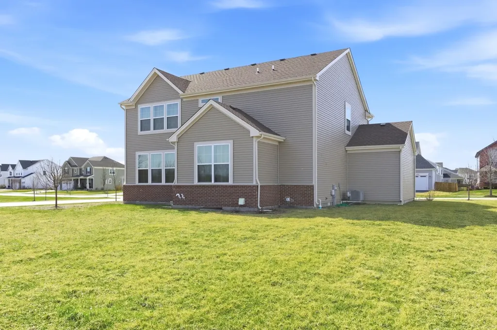 16117 South Longcommon Lane Plainfield IL 60586