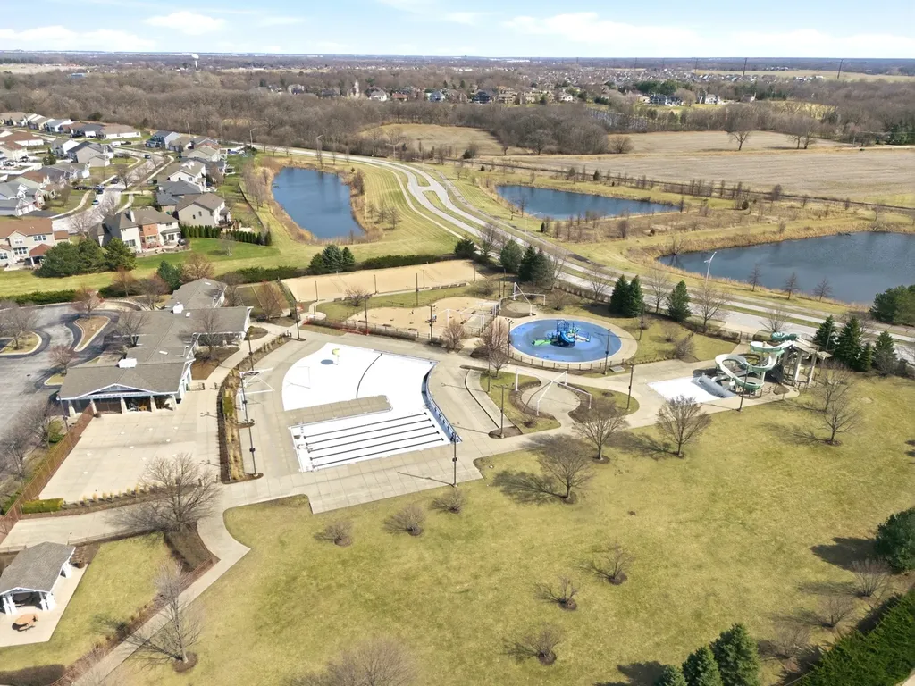 16117 South Longcommon Lane Plainfield IL 60586