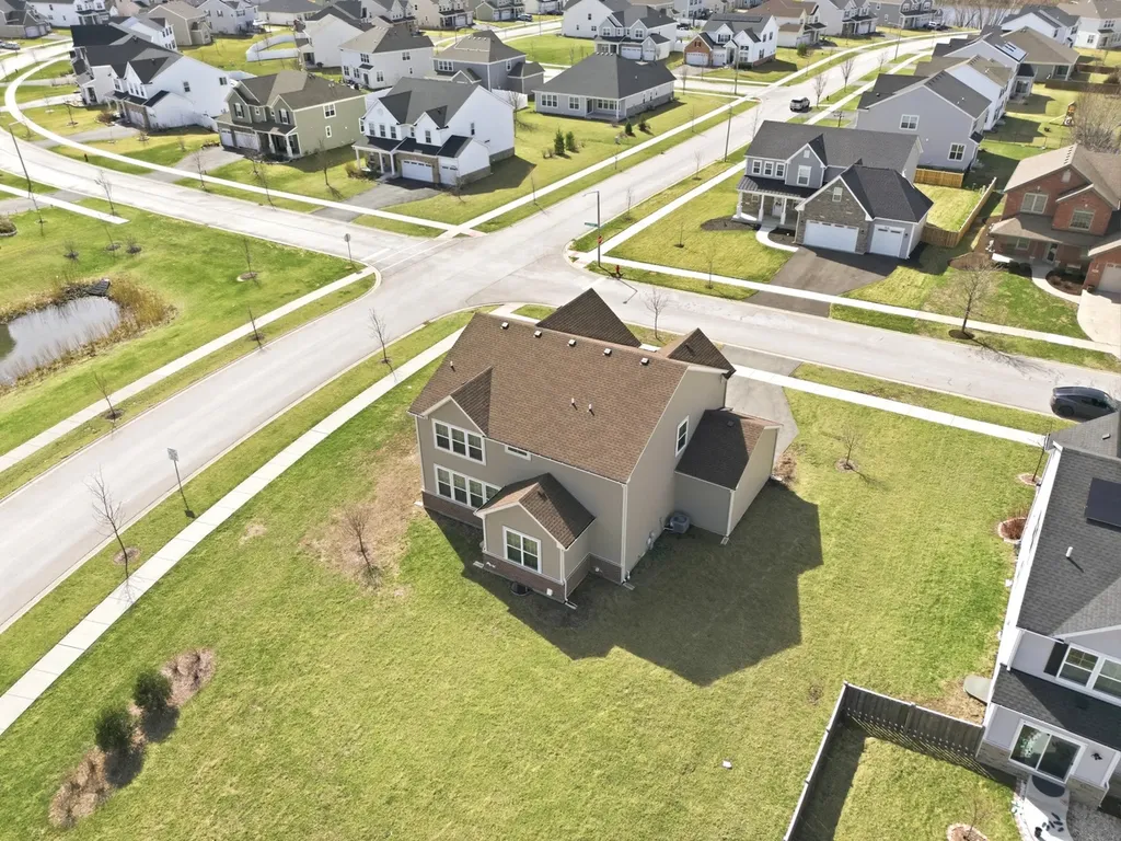16117 South Longcommon Lane Plainfield IL 60586