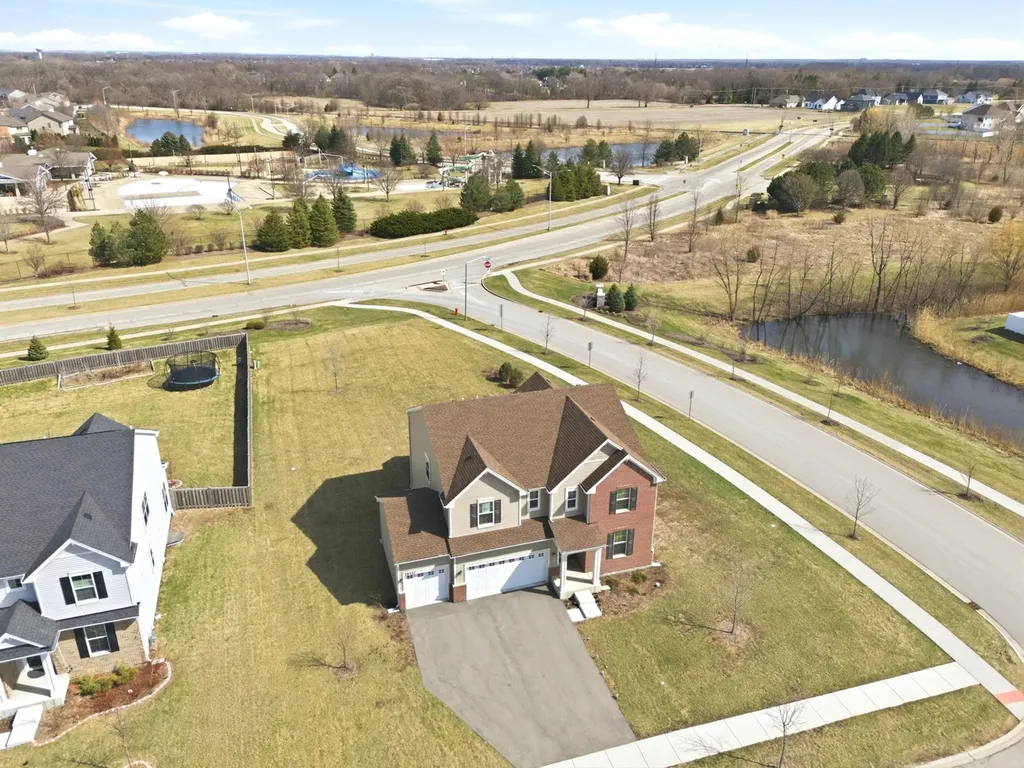 16117 South Longcommon Lane Plainfield IL 60586