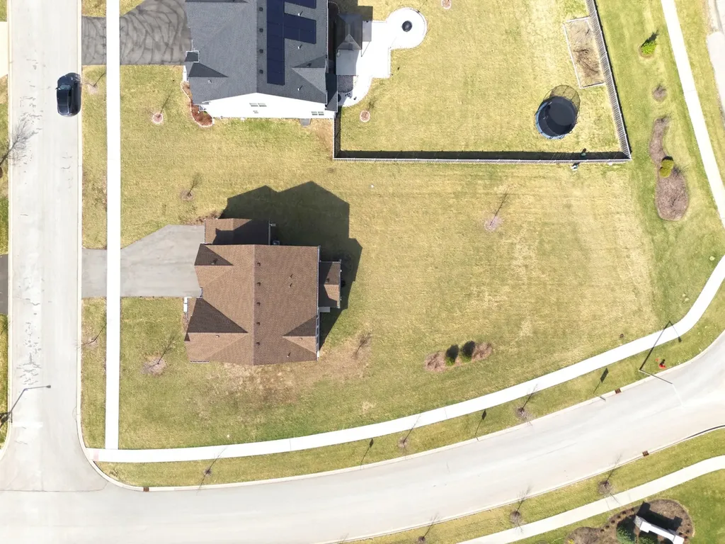 16117 South Longcommon Lane Plainfield IL 60586