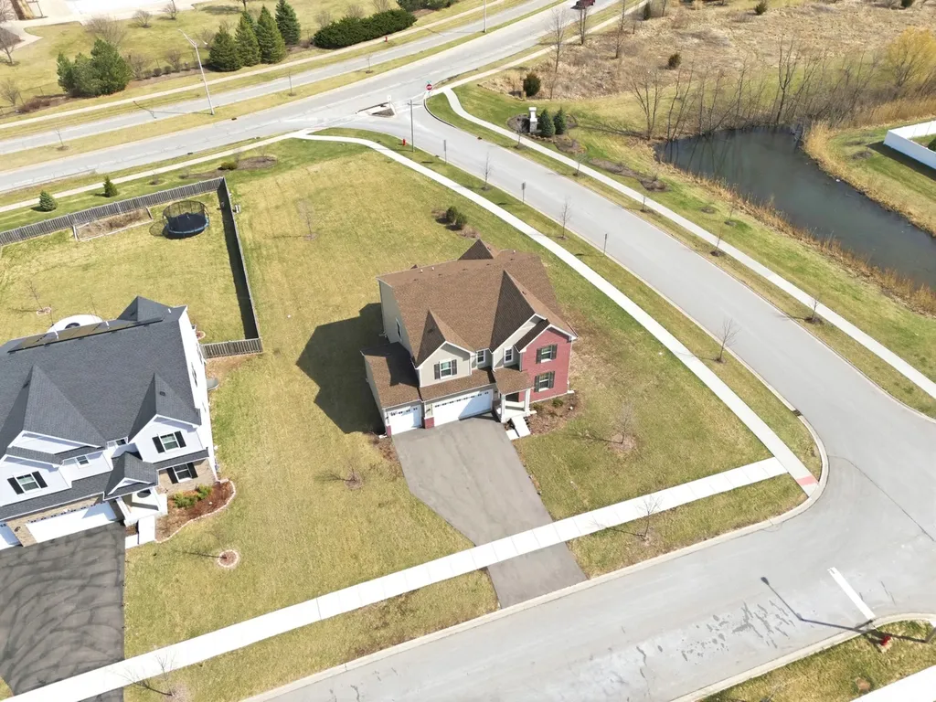 16117 South Longcommon Lane Plainfield IL 60586