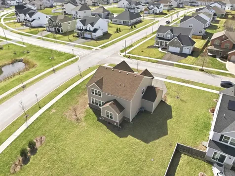 16117 South Longcommon Lane Plainfield IL 60586
