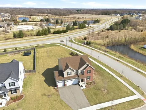 16117 South Longcommon Lane Plainfield IL 60586