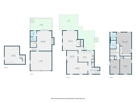 27W571 Ridgeview Street West Chicago IL 60185