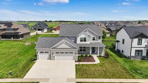 5010 Trey Boulevard Champaign IL 61822