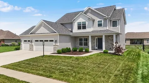 5010 Trey Boulevard Champaign IL 61822