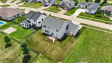 5010 Trey Boulevard Champaign IL 61822