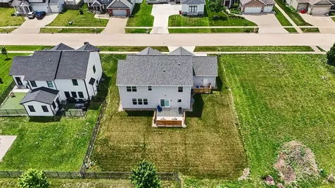 5010 Trey Boulevard Champaign IL 61822