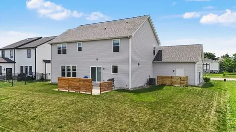 5010 Trey Boulevard Champaign IL 61822