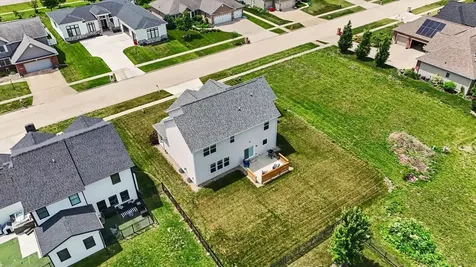 5010 Trey Boulevard Champaign IL 61822