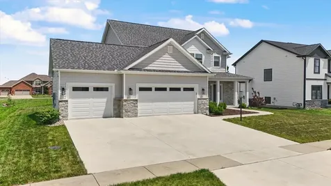5010 Trey Boulevard Champaign IL 61822