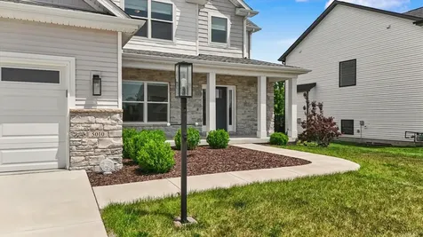 5010 Trey Boulevard Champaign IL 61822
