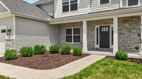 5010 Trey Boulevard Champaign IL 61822