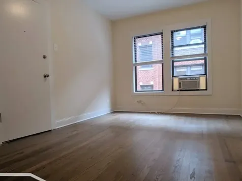 2643 North Spaulding Avenue Chicago IL 60647