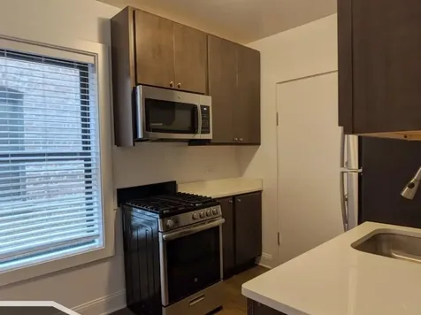 2643 North Spaulding Avenue Chicago IL 60647
