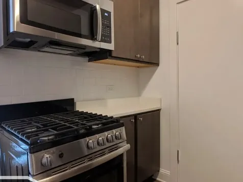 2643 North Spaulding Avenue Chicago IL 60647