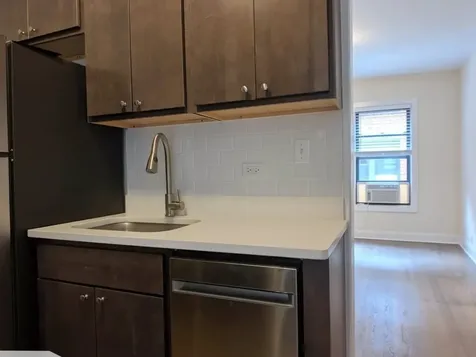 2643 North Spaulding Avenue Chicago IL 60647