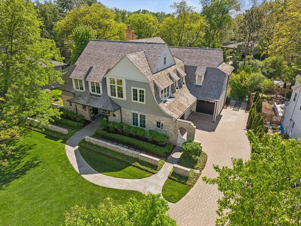 130 North Quincy Street Hinsdale IL 60521