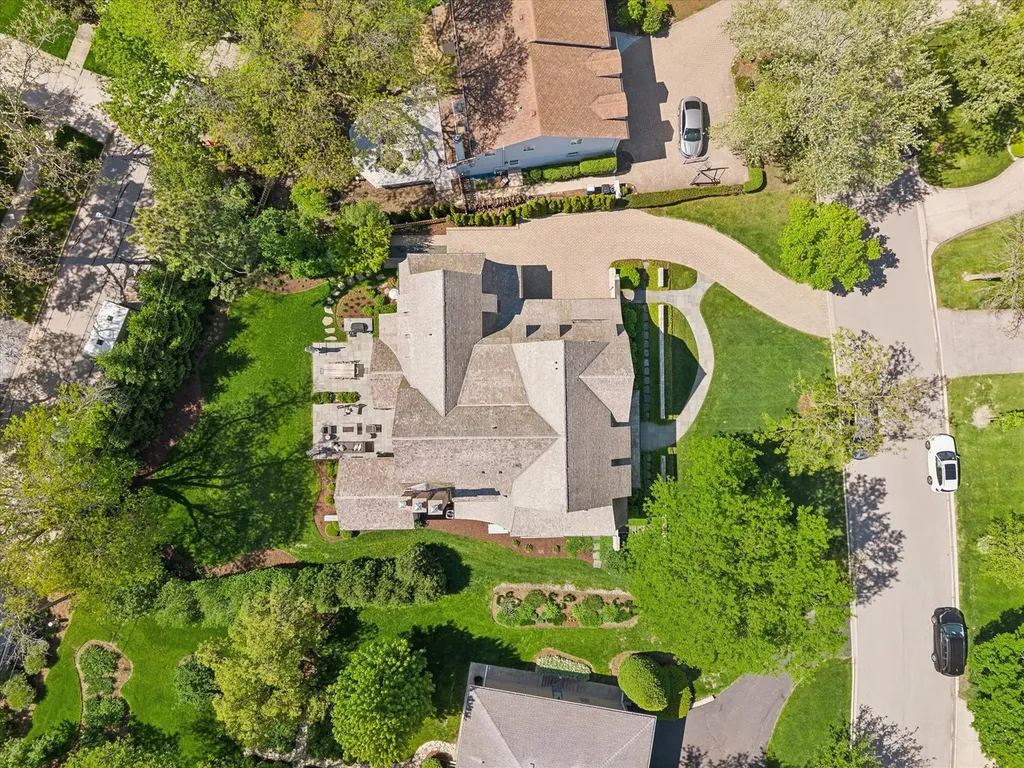 130 North Quincy Street Hinsdale IL 60521