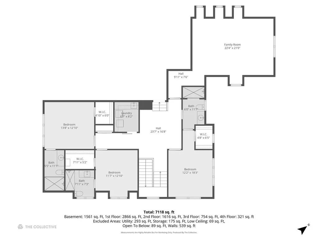 130 North Quincy Street Hinsdale IL 60521