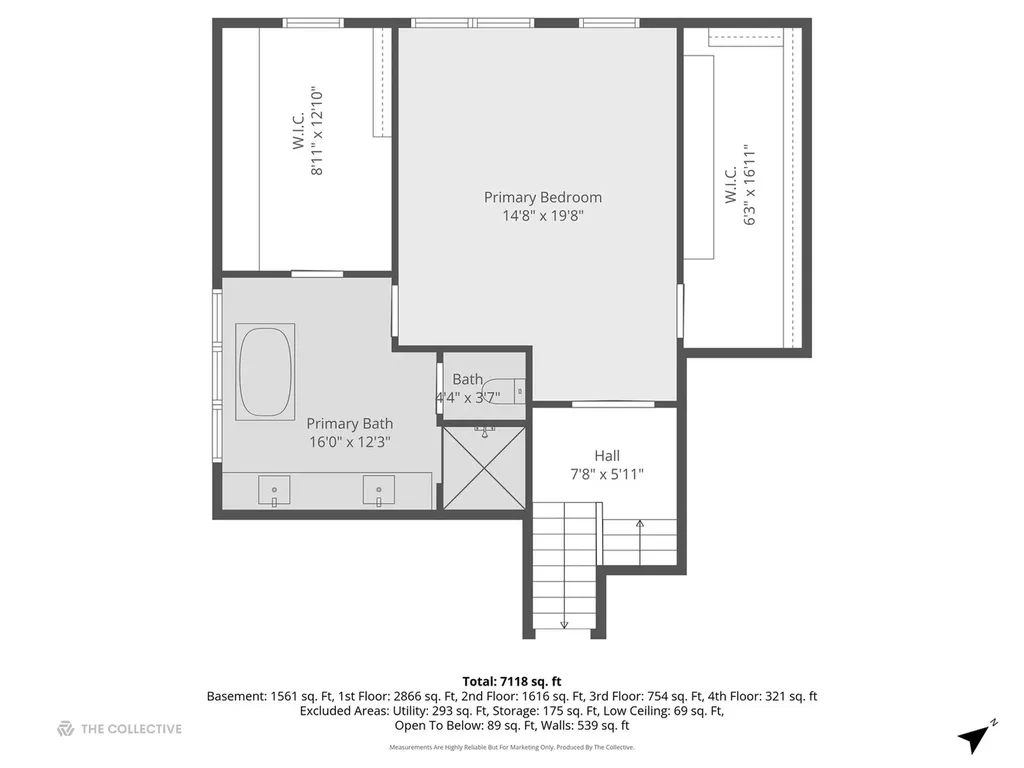 130 North Quincy Street Hinsdale IL 60521