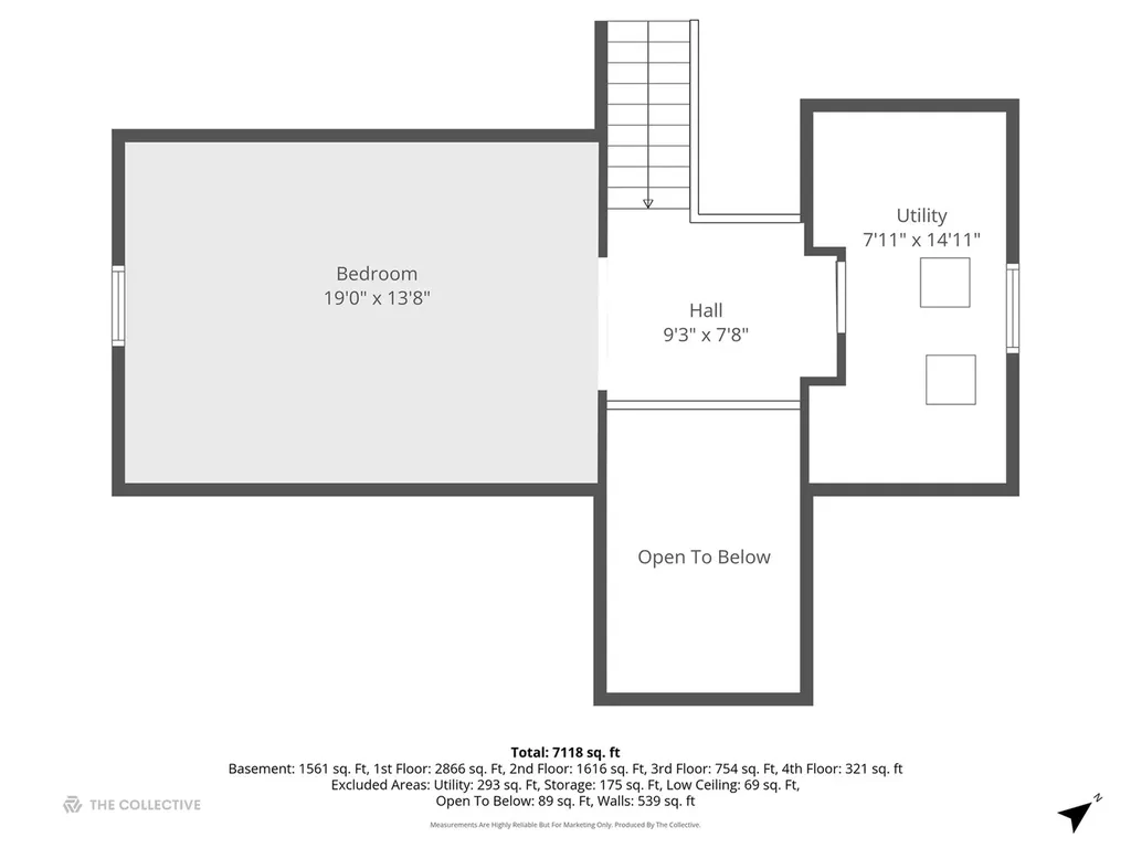 130 North Quincy Street Hinsdale IL 60521