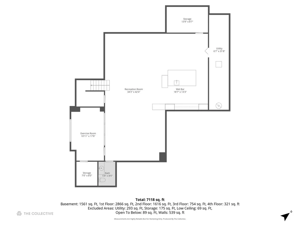 130 North Quincy Street Hinsdale IL 60521