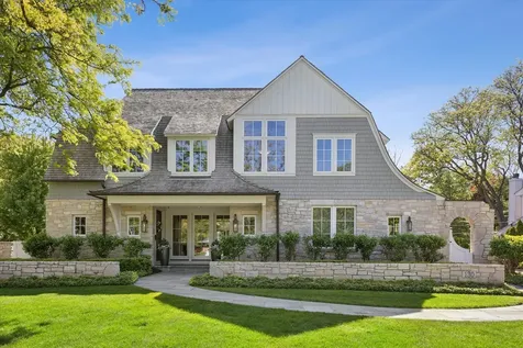 130 North Quincy Street Hinsdale IL 60521