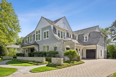 130 North Quincy Street Hinsdale IL 60521