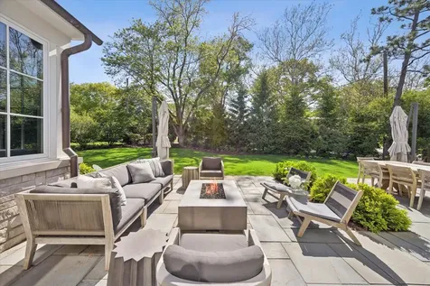 130 North Quincy Street Hinsdale IL 60521