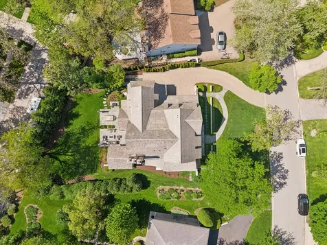 130 North Quincy Street Hinsdale IL 60521