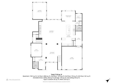 130 North Quincy Street Hinsdale IL 60521