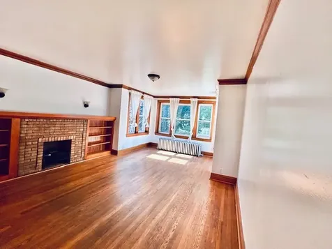 4124 West Barry Avenue Chicago IL 60641