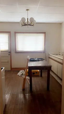 2163 North Rockwell Street Chicago IL 60647