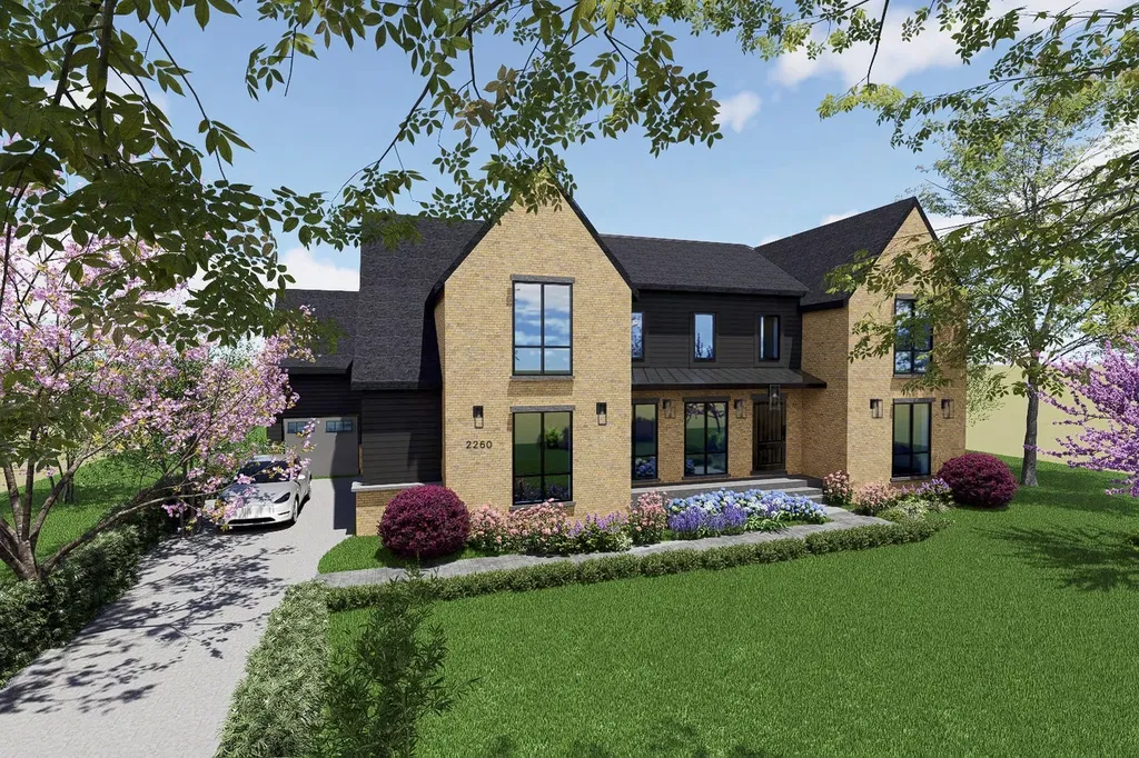 2260 Woodlawn Road Northbrook IL 60062