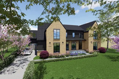 2260 Woodlawn Road Northbrook IL 60062