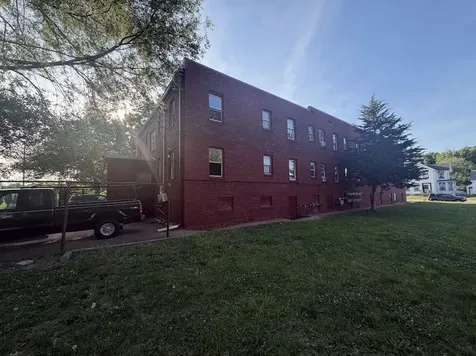 1119 4TH Avenue Rock Island IL 61201
