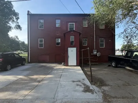 1119 4TH Avenue Rock Island IL 61201