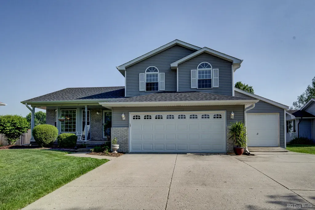 6500 Walter Adamic Lane Plainfield IL 60586